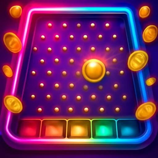 fd777 Slots Game Grid