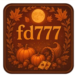fd777 Ice-Scape Slots Screen
